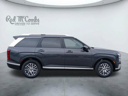 New 2026 Hyundai Palisade SEL FWD image 6