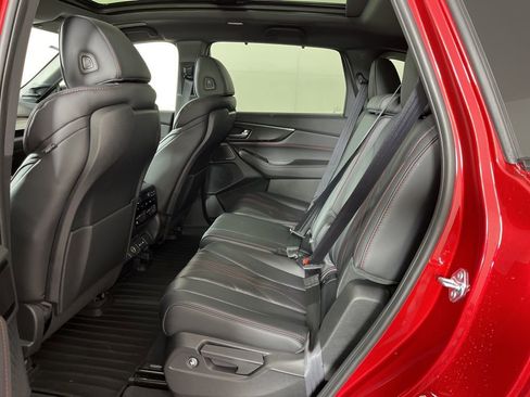 New 2026 Acura MDX Type S image 25