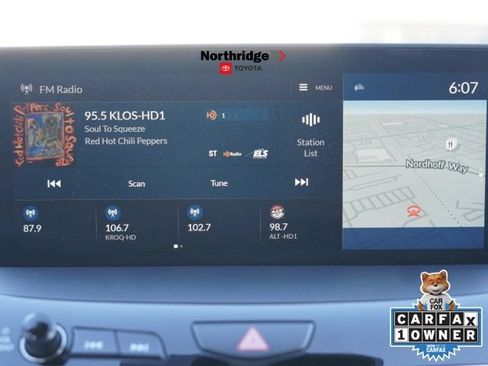 Used 2023 Acura RDX FWD w/ Technology Package image 24