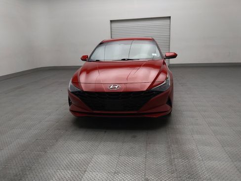 Used 2023 Hyundai Elantra SEL FWD image 15