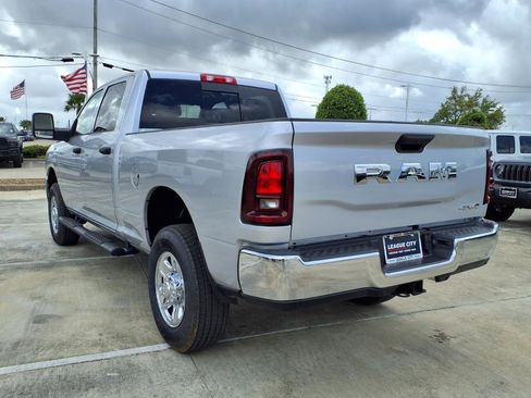 New 2026 RAM 2500 Tradesman image 2