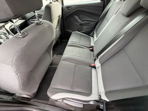 Used 2014 Ford Escape S image 10