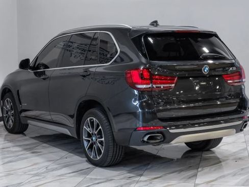 Used 2018 BMW X5 sDrive35i RWD image 16