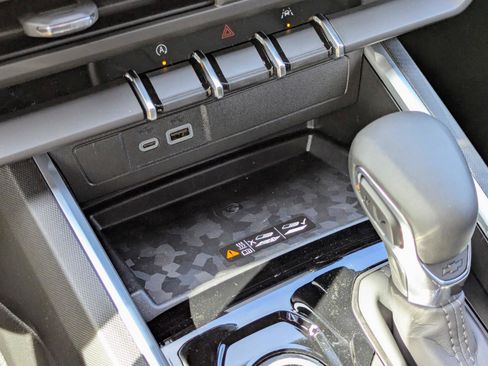 New 2026 Chevrolet Colorado LT w/ LT Convenience Package image 58