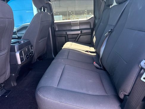 Used 2019 Ford F150 XLT w/ Equipment Group 301A Mid AWD/4WD image 35