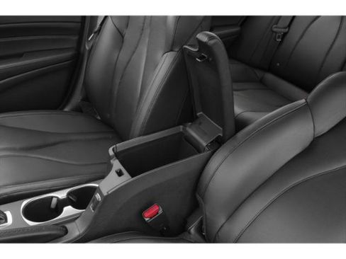 Used 2019 Acura ILX FWD image 14