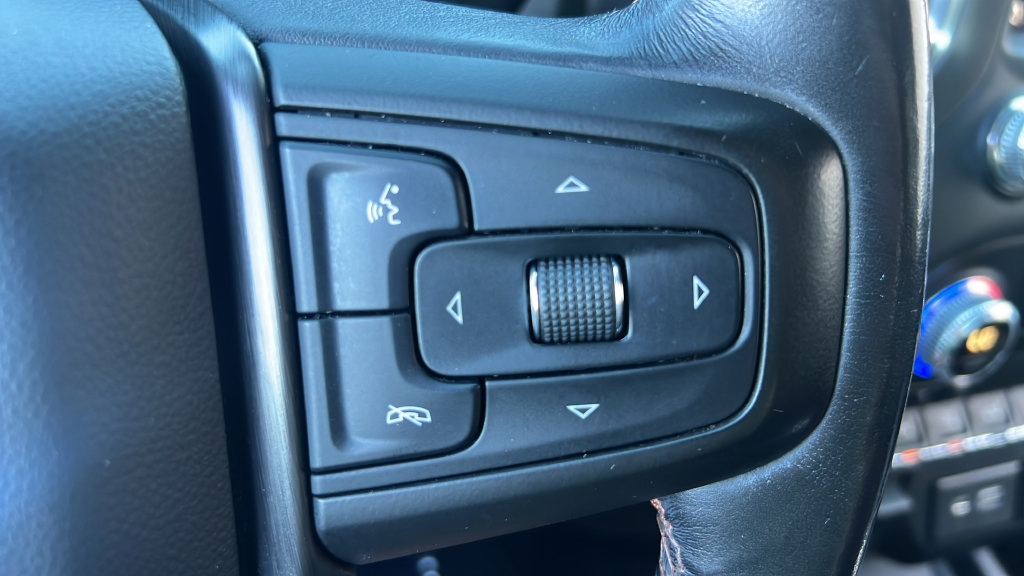 Used 2019 GMC Sierra 1500 AT4 w/ AT4 Premium Package AWD/4WD image 35