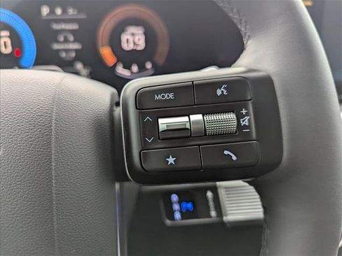 New 2026 Hyundai Santa Fe XRT AWD/4WD image 13