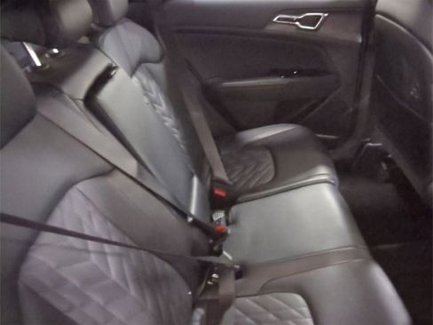 Used 2023 Kia Sportage X-Line image 23
