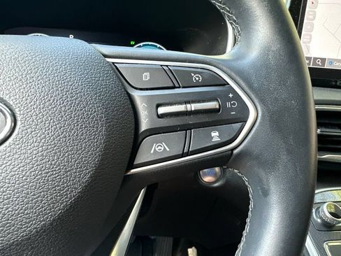 Used 2023 Hyundai Santa Fe SEL Convenience AWD/4WD image 9