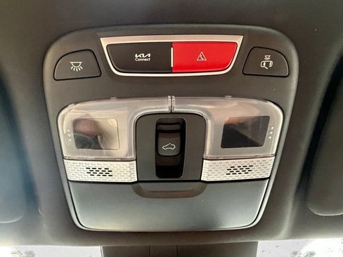 Used 2023 Kia Telluride EX X-Line AWD/4WD image 33