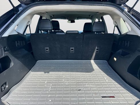 Used 2020 Ford Edge SEL FWD image 36