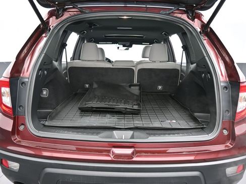 Certified 2021 Honda Passport EX-L image 38