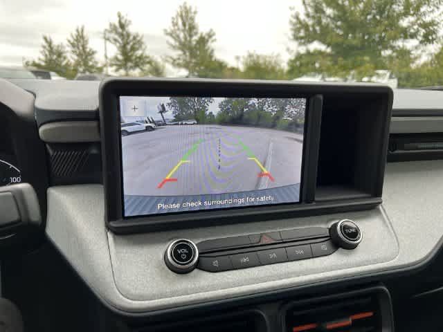 Used 2022 Ford Maverick XLT w/ Equipment Group 300A Standard AWD/4WD image 24
