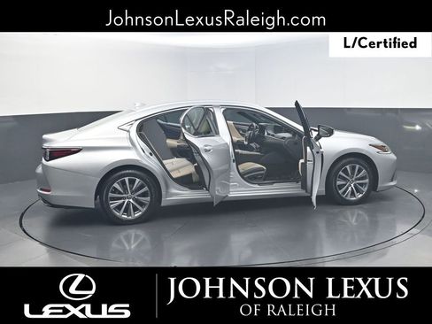 Certified 2020 Lexus ES 350 w/ Premium Package image 24