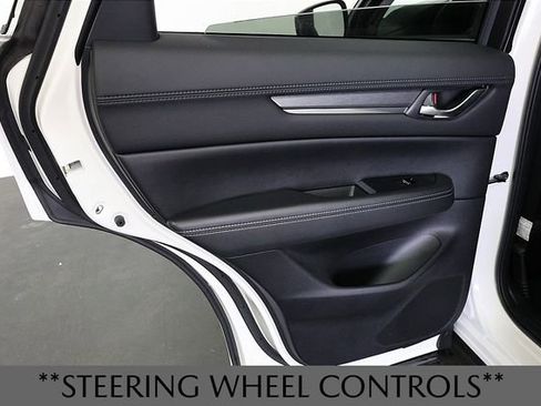 New 2025 MAZDA CX-5 AWD 2.5 S image 21