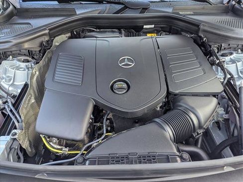 Used 2026 Mercedes-Benz GLC 300 4MATIC image 15