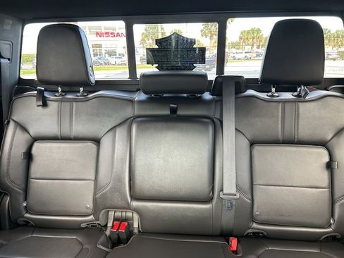 Used 2021 Chevrolet Silverado 2500 High Country w/ Z71 Off-Road Package image 49