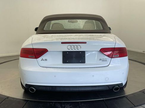 Used 2013 Audi A5 2.0T Prestige AWD/4WD image 6