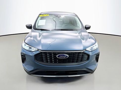 Used 2024 Ford Escape Active image 2