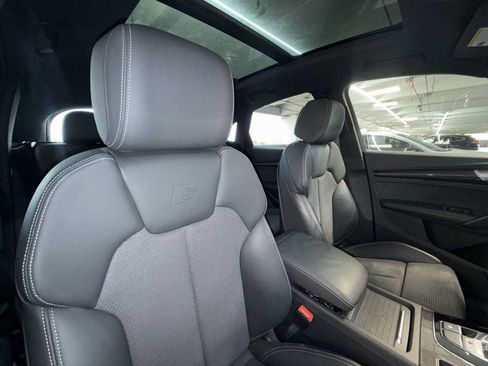 Used 2023 Audi SQ5 Prestige w/ Prestige Package AWD/4WD image 27