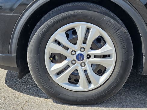 Used 2020 Ford Escape S FWD image 10