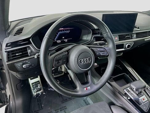Used 2022 Audi S5 Premium Plus AWD/4WD image 12