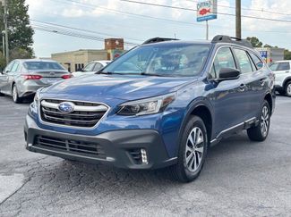 Used 2022 Subaru Outback image 1