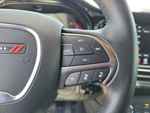 Used 2023 Dodge Durango SXT Launch Edition RWD image 24