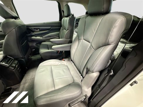 New 2026 Subaru Ascent Bronze Edition image 27