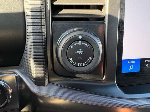 Used 2025 Ford F150 Lariat w/ Equipment Group 502A High image 29