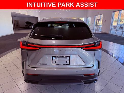 Used 2023 Lexus NX 350 AWD w/ Luxury Package image 6