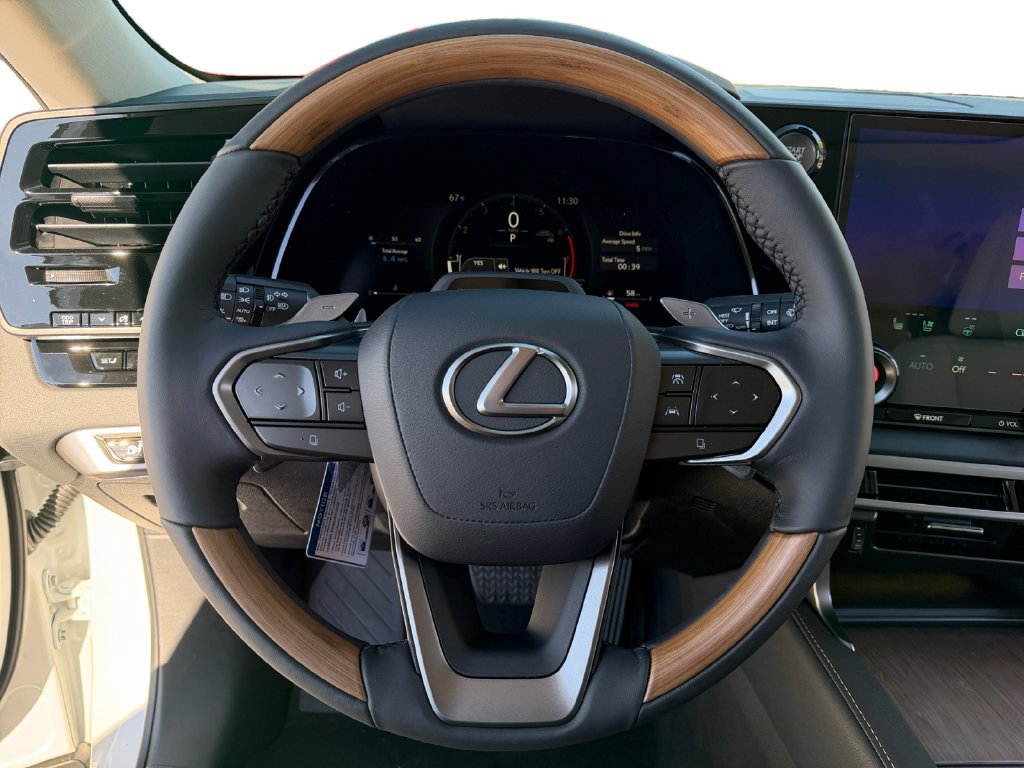 New 2026 Lexus RX 350 Premium Plus AWD/4WD image 12