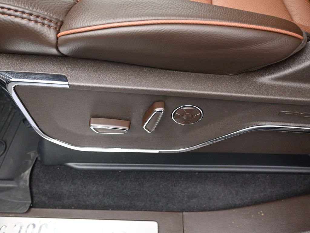 Used 2026 Ford F150 King Ranch w/ Equipment Group 601A High AWD/4WD image 28