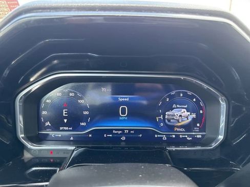 Used 2024 Chevrolet Silverado 2500 LTZ w/ LTZ Convenience Package AWD/4WD image 21