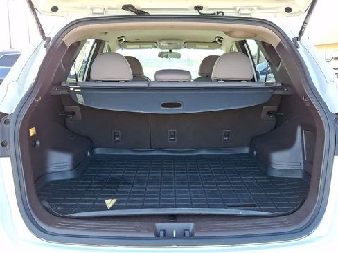 Used 2014 Hyundai Tucson GLS image 29