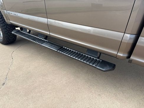 Used 2019 Ford F350 XL w/ STX Appearance Package AWD/4WD image 12