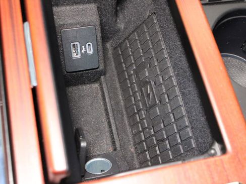 Used 2024 Lincoln Navigator L Reserve image 19