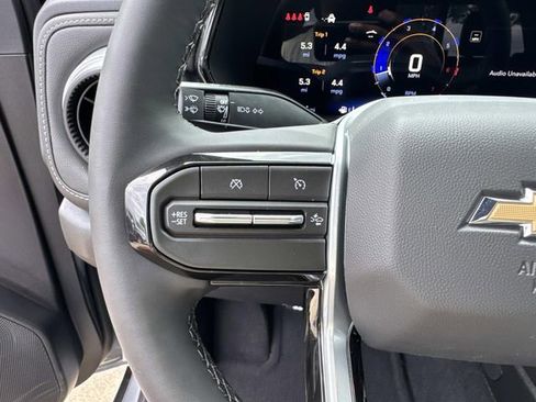 New 2026 Chevrolet Colorado LT w/ LT Convenience Package RWD image 23