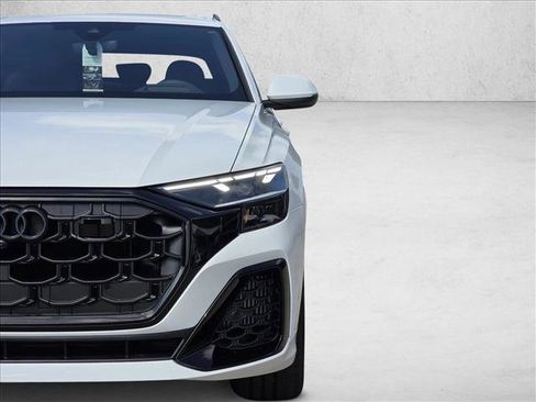New 2026 Audi Q8 Prestige image 11