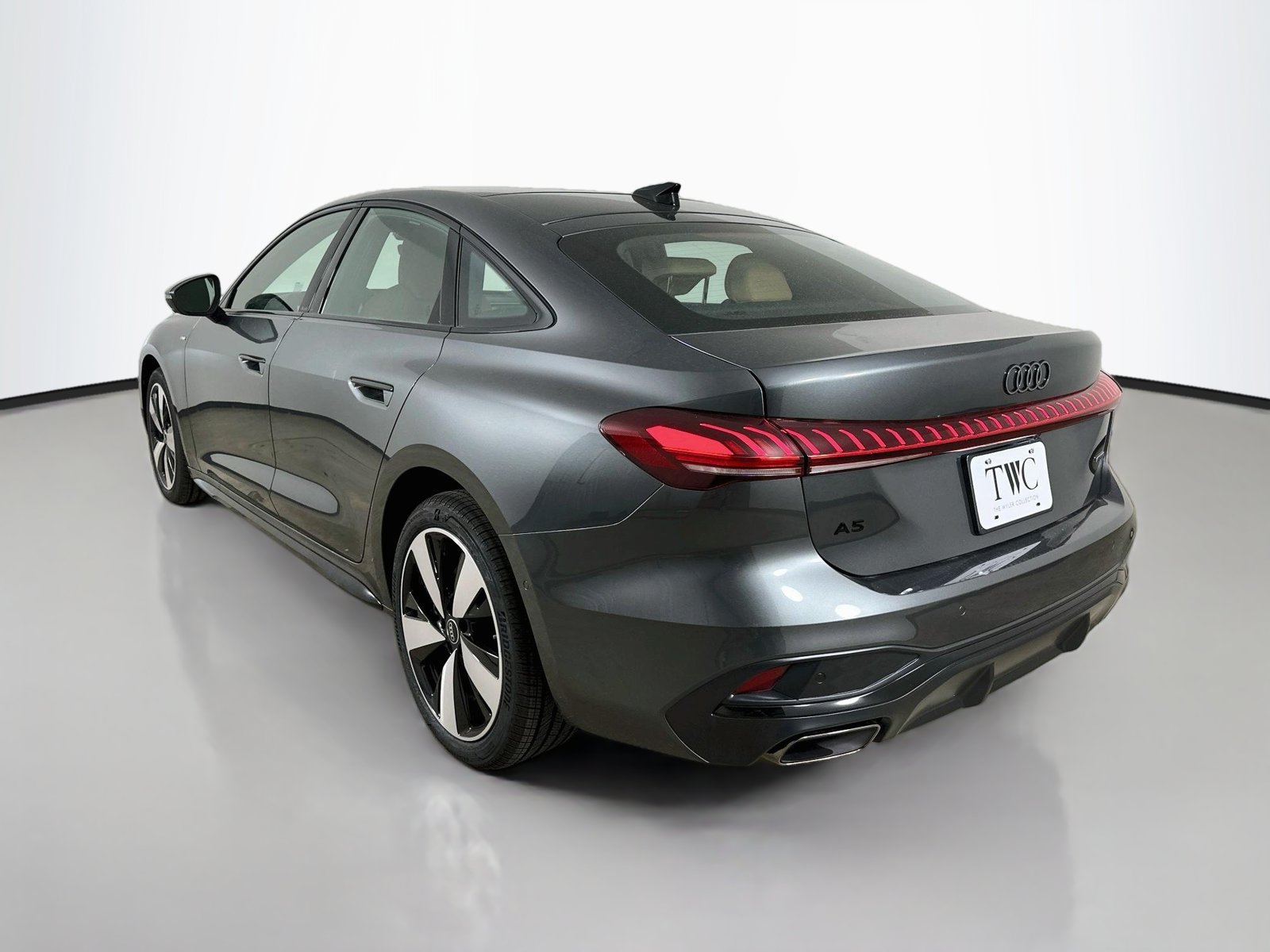 New 2026 Audi A5 Premium Plus AWD/4WD image 7