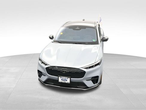 New 2025 Ford Mustang Mach-E GT w/ Interior Protection Package image 42