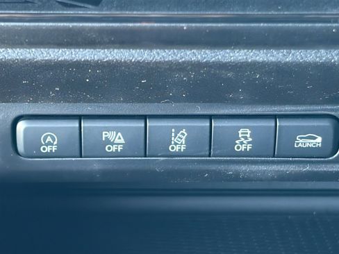 New 2026 Dodge Charger Scat Pack AWD/4WD image 18