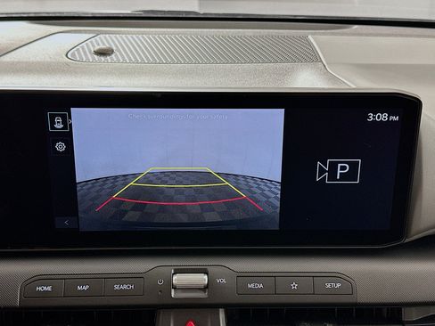 Used 2025 Kia K4 FWD image 22