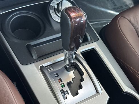 Certified 2023 Toyota 4Runner Limited image 27