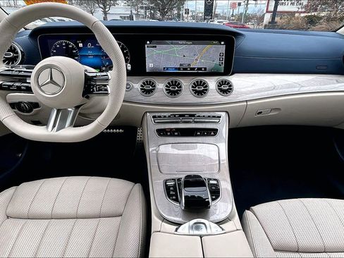 Certified 2023 Mercedes-Benz E 450 Cabriolet image 16