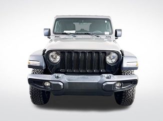 Used 2021 Jeep Wrangler Unlimited Sport video 2