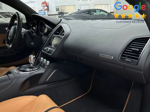 Used 2015 Audi R8 V8 AWD/4WD image 16