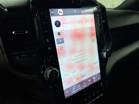 New 2026 RAM 2500 Tradesman image 13