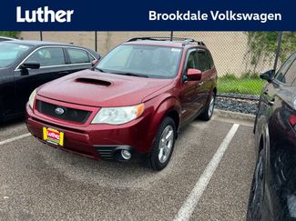 Used 2009 Subaru Forester 2.5XT w/ Popular Equipment Group 4B AWD/4WD video 1